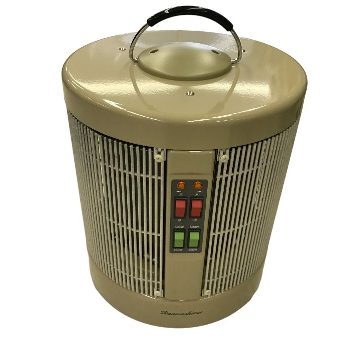 新品未使用品】遠赤外線パネルヒーター 暖話室 DAN1000-R16 楽天市場