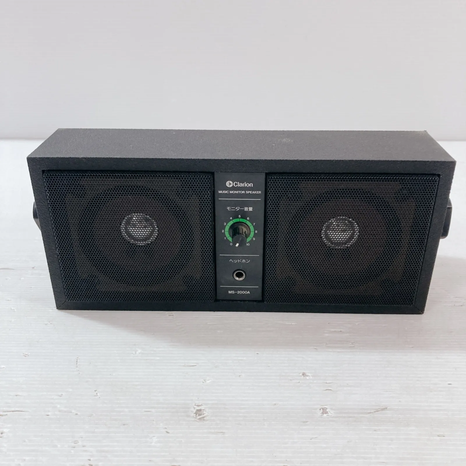 2026年最新】clarion msの人気アイテム - メルカリ
