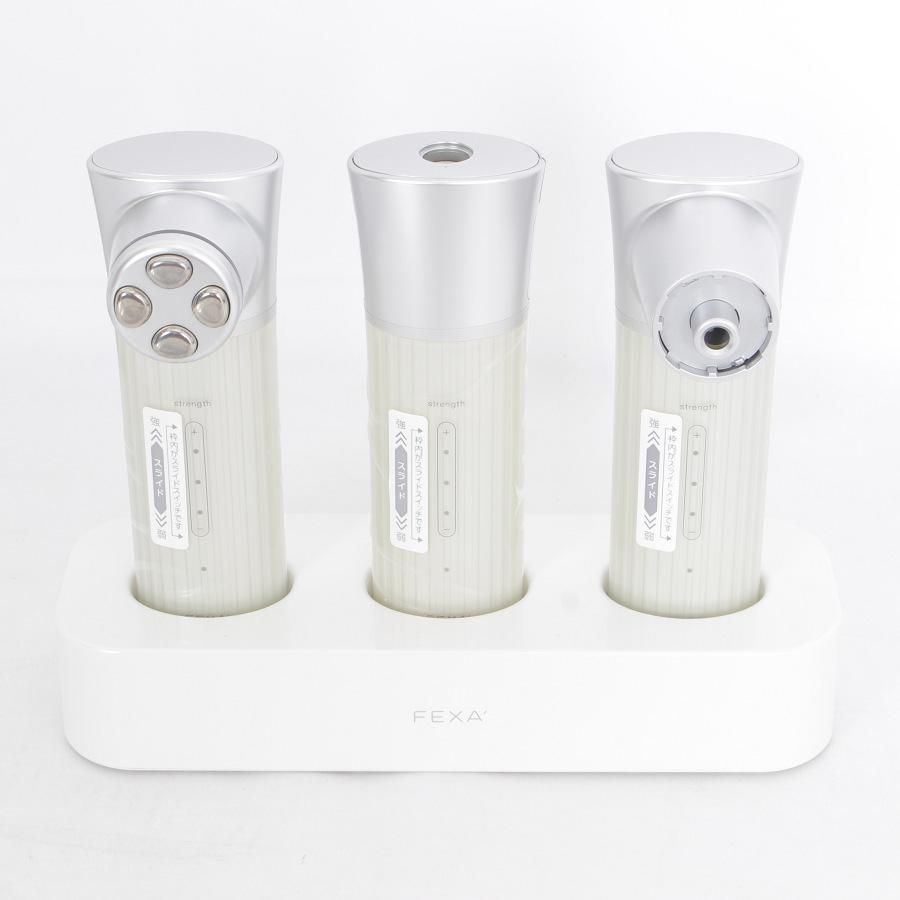 期間限定値下げホメオスタイル美顔器 ホメオスタイル 美顔器 テスラー