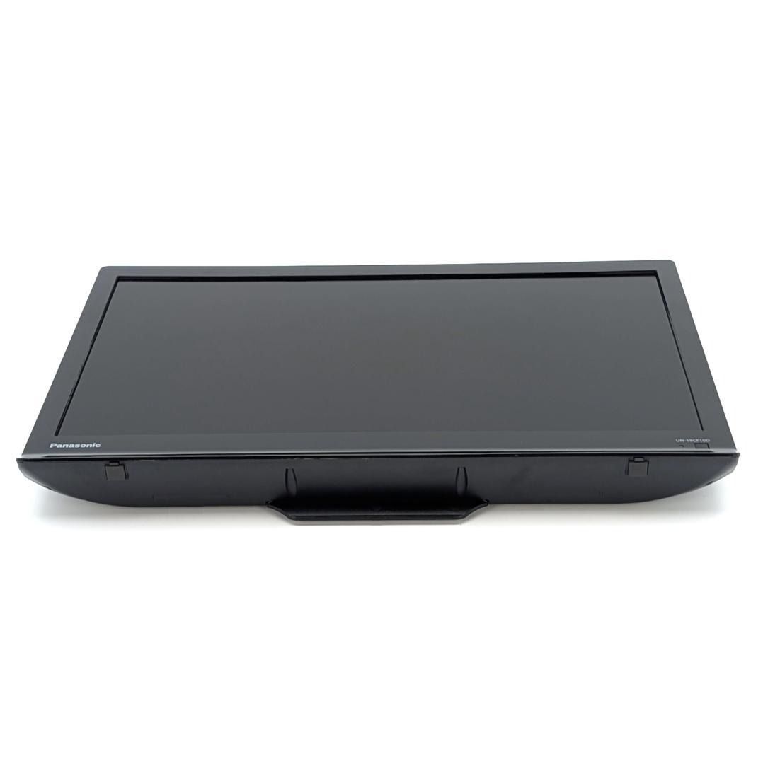 Panasonic パナソニック プライベートビエラ モニター部 UN-19CF10D