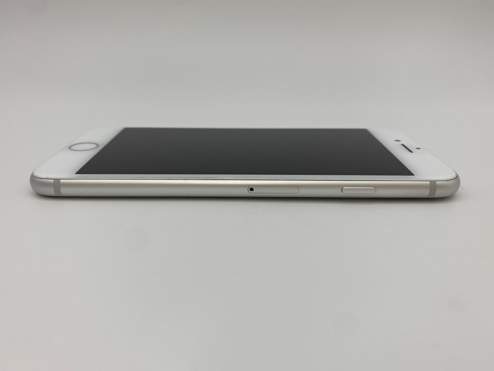 極美品】iPhone 8 Silver 64GB SIMフリー バッテリ85% SIMフリー・初期