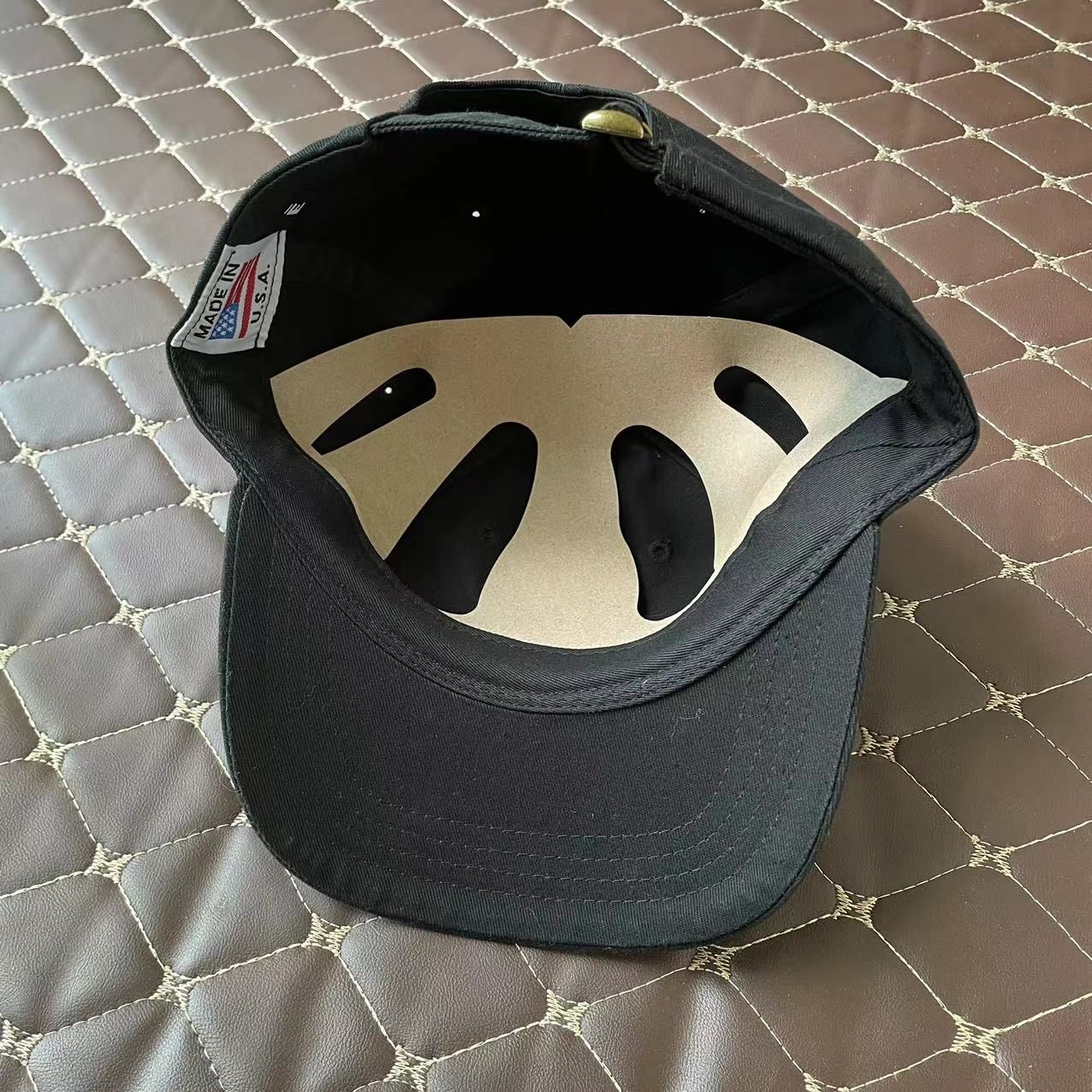 ennoy cap the simple things キャップ - メルカリ