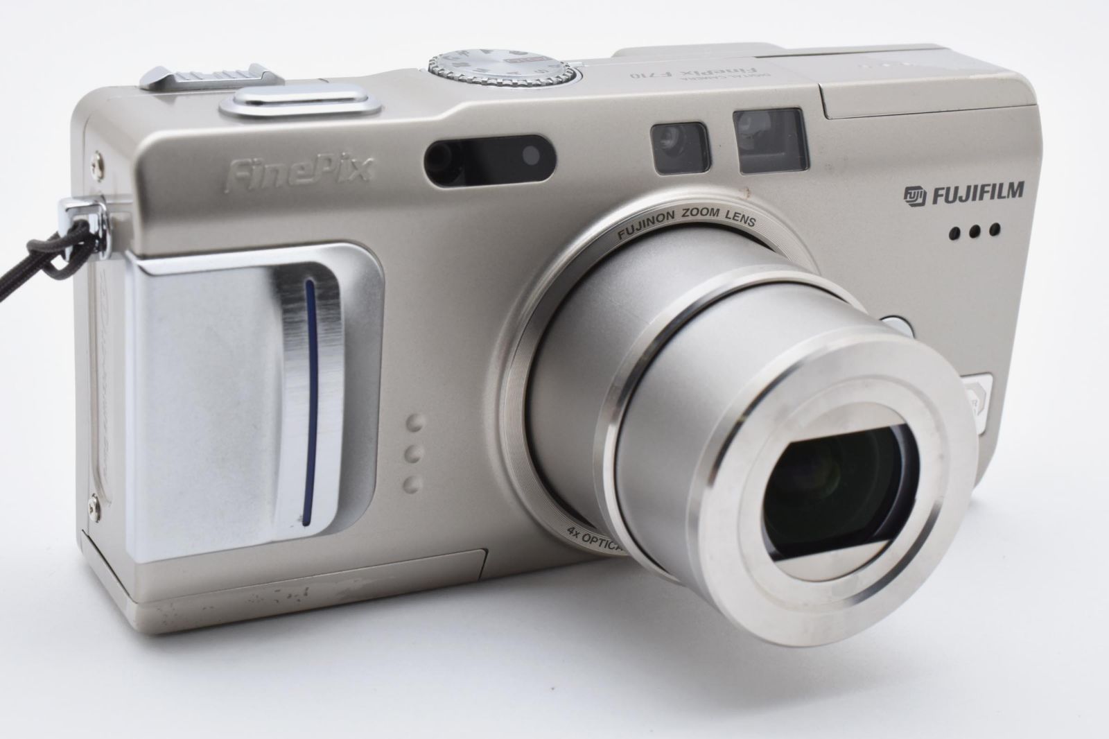 美品 FUJIFILM FinePix F710 コンパクトデジタルカメラ 20250807