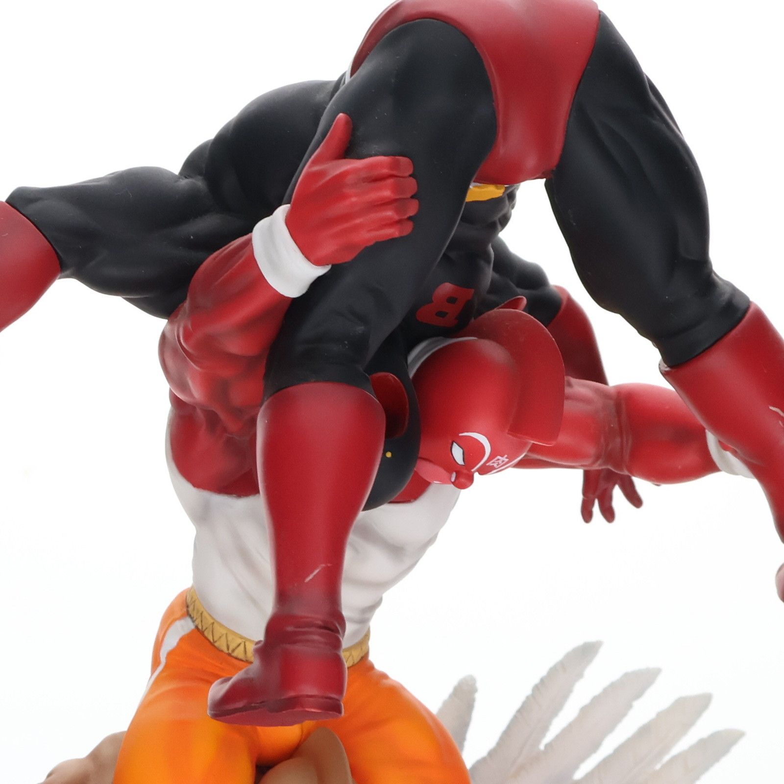 CCP Muscular Collection CMC NO.48 キン肉マン生誕40周年記念マッスル