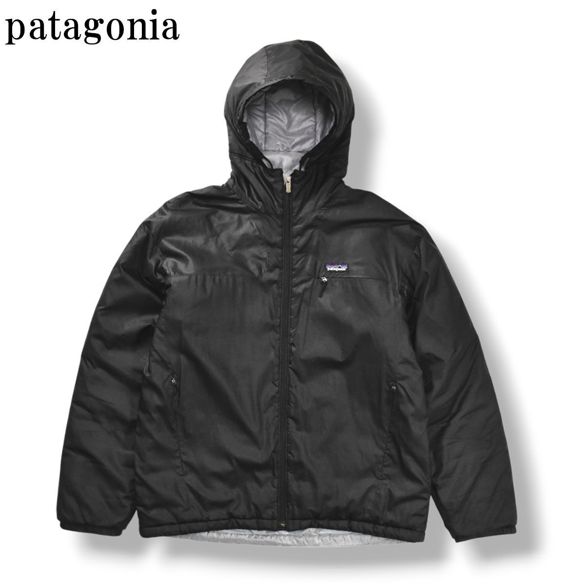 00s archive パタゴニア patagonia Micro Puff Hooded Jacket マイクロ
