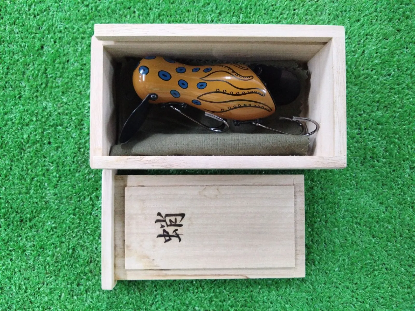 田村釣具 カジカ ヘドン ニンナ ボッコム エニードープ 痴虫 2026年