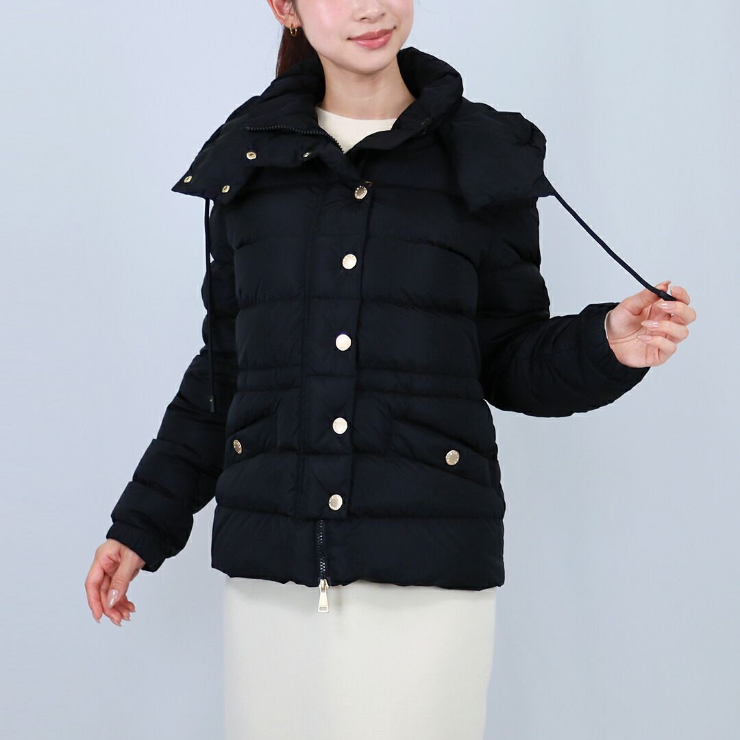 マックスマーラウィークエンド MAXMARA WEEKEND レディース ダウン