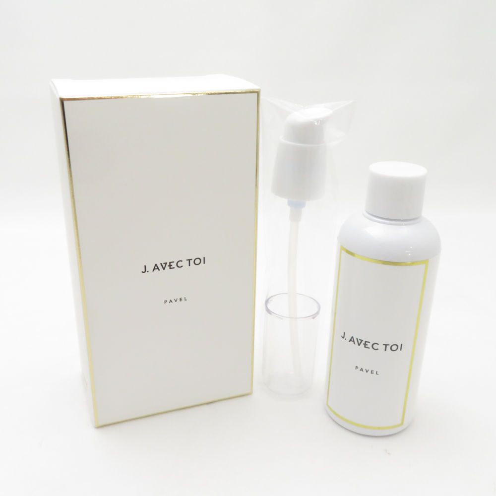 TOI トリートメントローション パベルIV 2本セット ジェイ