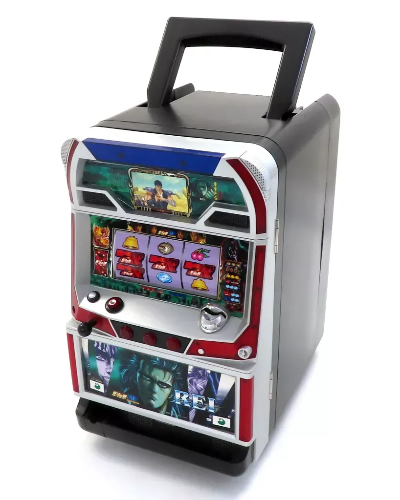 2026年最新】北斗の拳 ポータブル冷蔵庫の人気アイテム - メルカリ