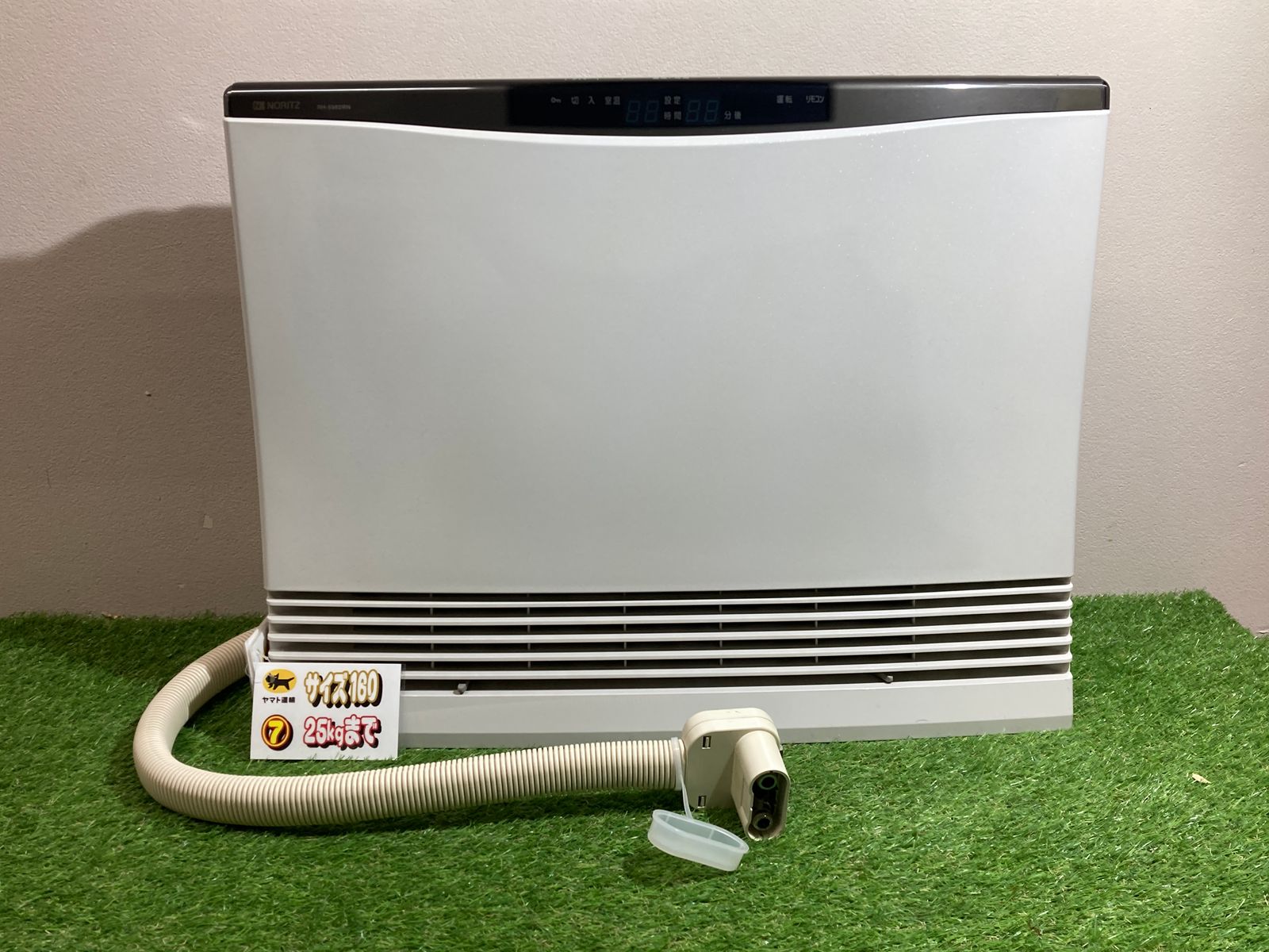 ノリツイ RH-5502RN-BL 空調機器 2009年製 ノーリツ 温水ルーム