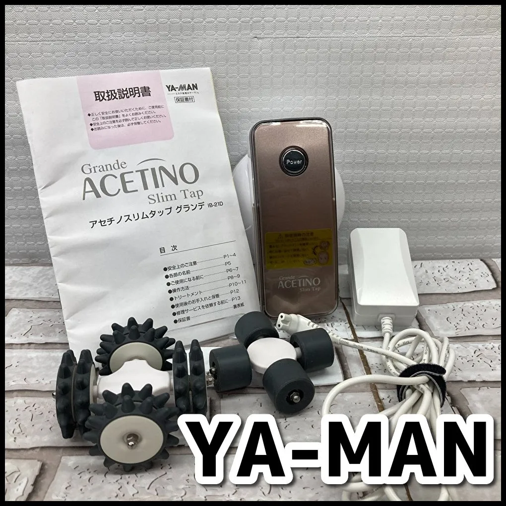 2026年最新】アセチノ スリムタップグランデの人気アイテム - メルカリ