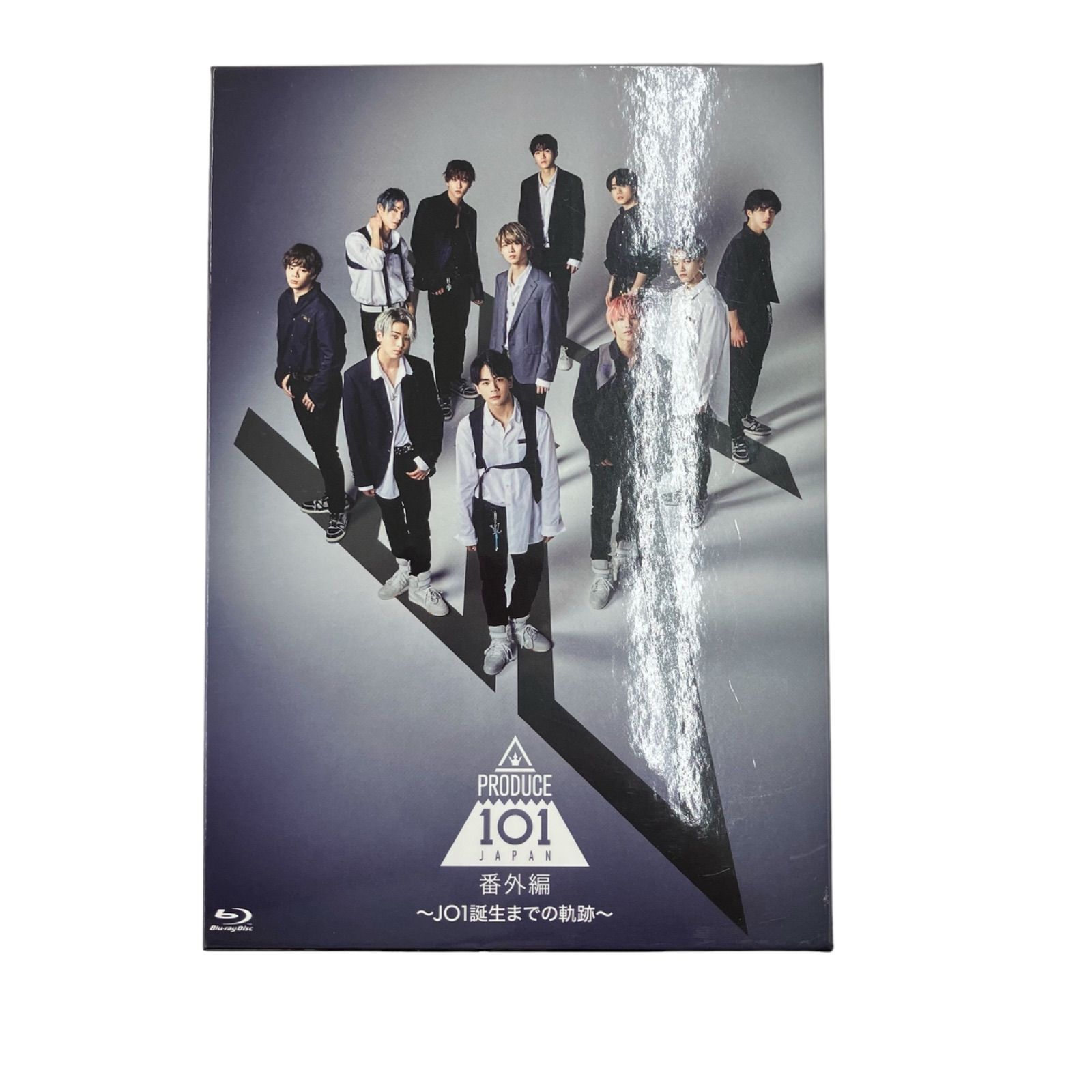 PRODUCE101 PRODUCE 101 JAPAN SEASON2 番外編 DVD INI JAPAN SEASON2