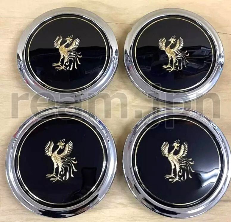 新品トヨタ純正 センチュリー GZG50 ホイールハブ オーナメント