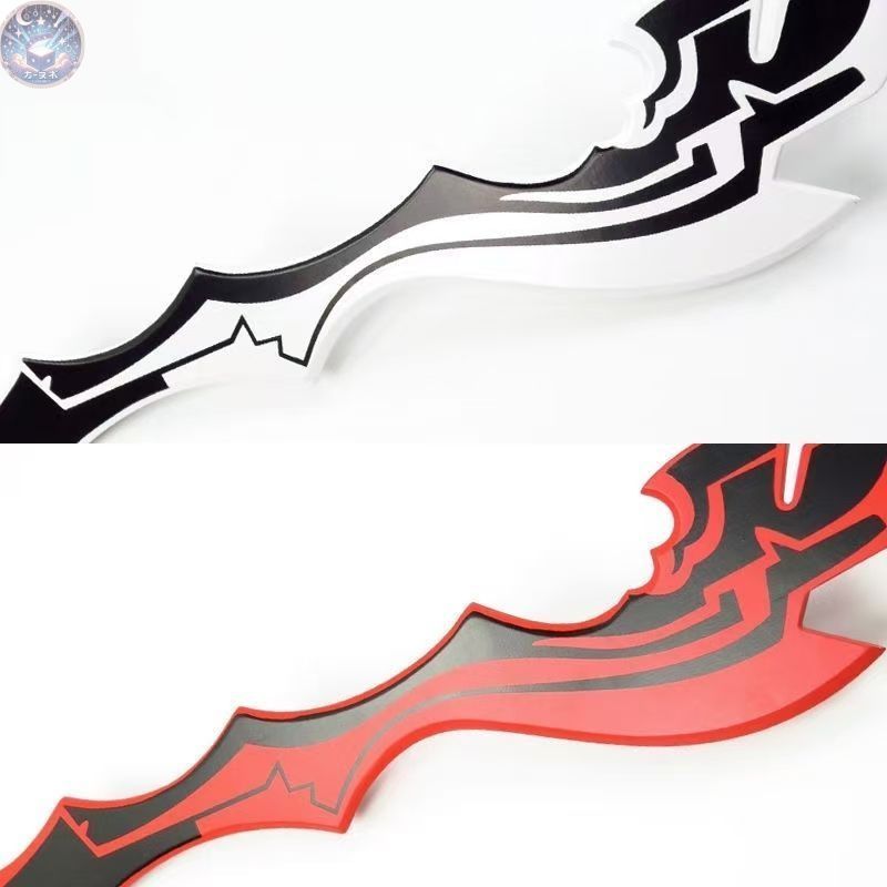 新品 未使用 FGO ネロ 原初の火 コスプレ 武器 道具 FATE - メルカリ