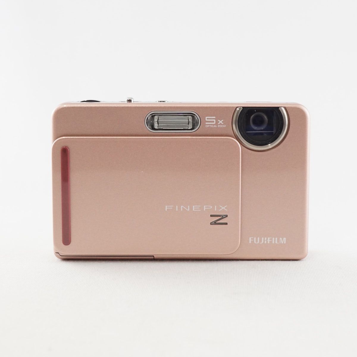 FUJIFILM FinePix Z300 ピンク 動作確認済み やや傷や汚れ有 FUJIFILM
