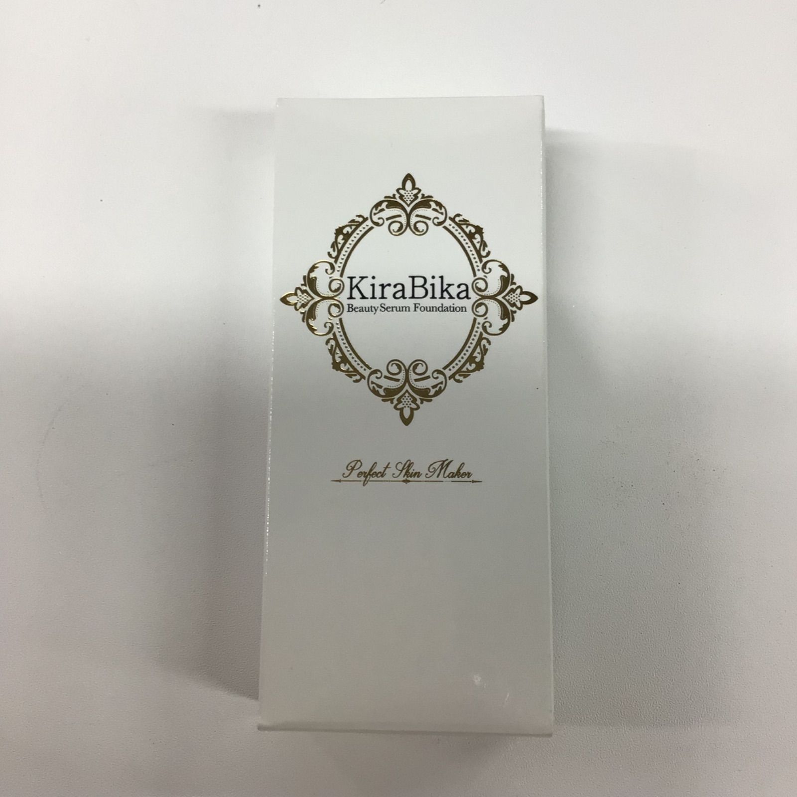 G1119 K KiraBika きらびか ビューティーセラムファンデーションS 美容