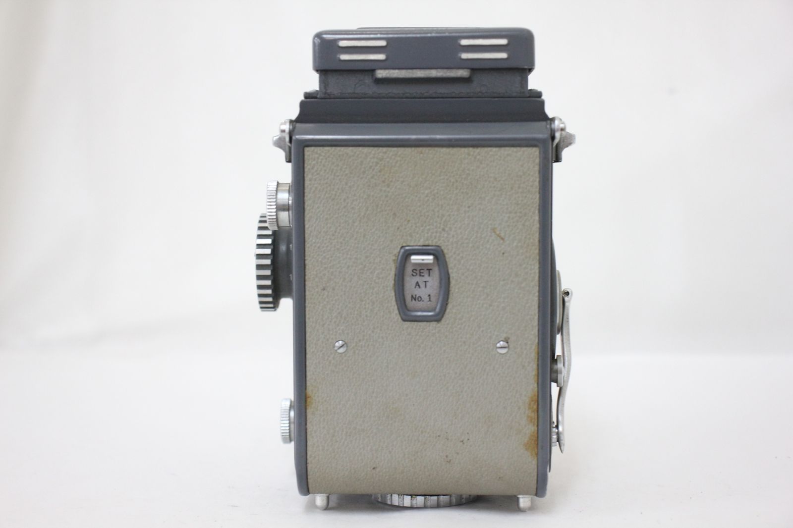 整備済完動品】YashicaMat 整備済完動品】YashicaMat 整備済完動