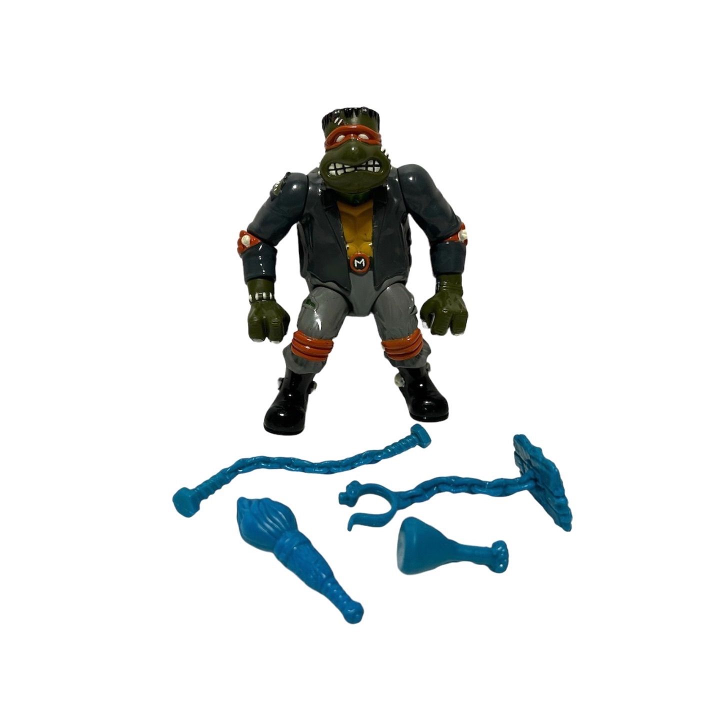 ヴィンテージ TURTLES タートルズ フランケンシュタイン ユニバーサル