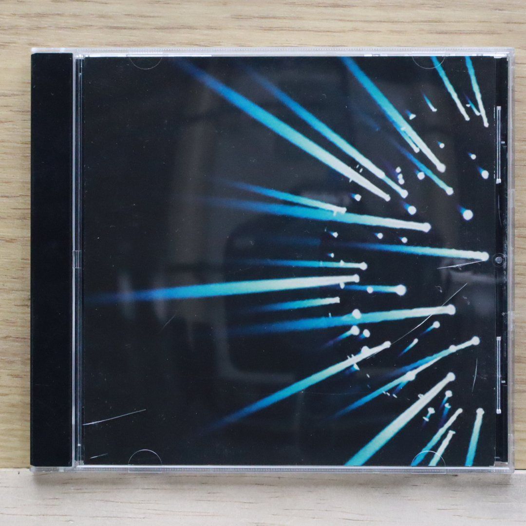 国内盤CD☆バンプ・オブ・チキン/BUMP OF CHICKEN□ プラネタリウム