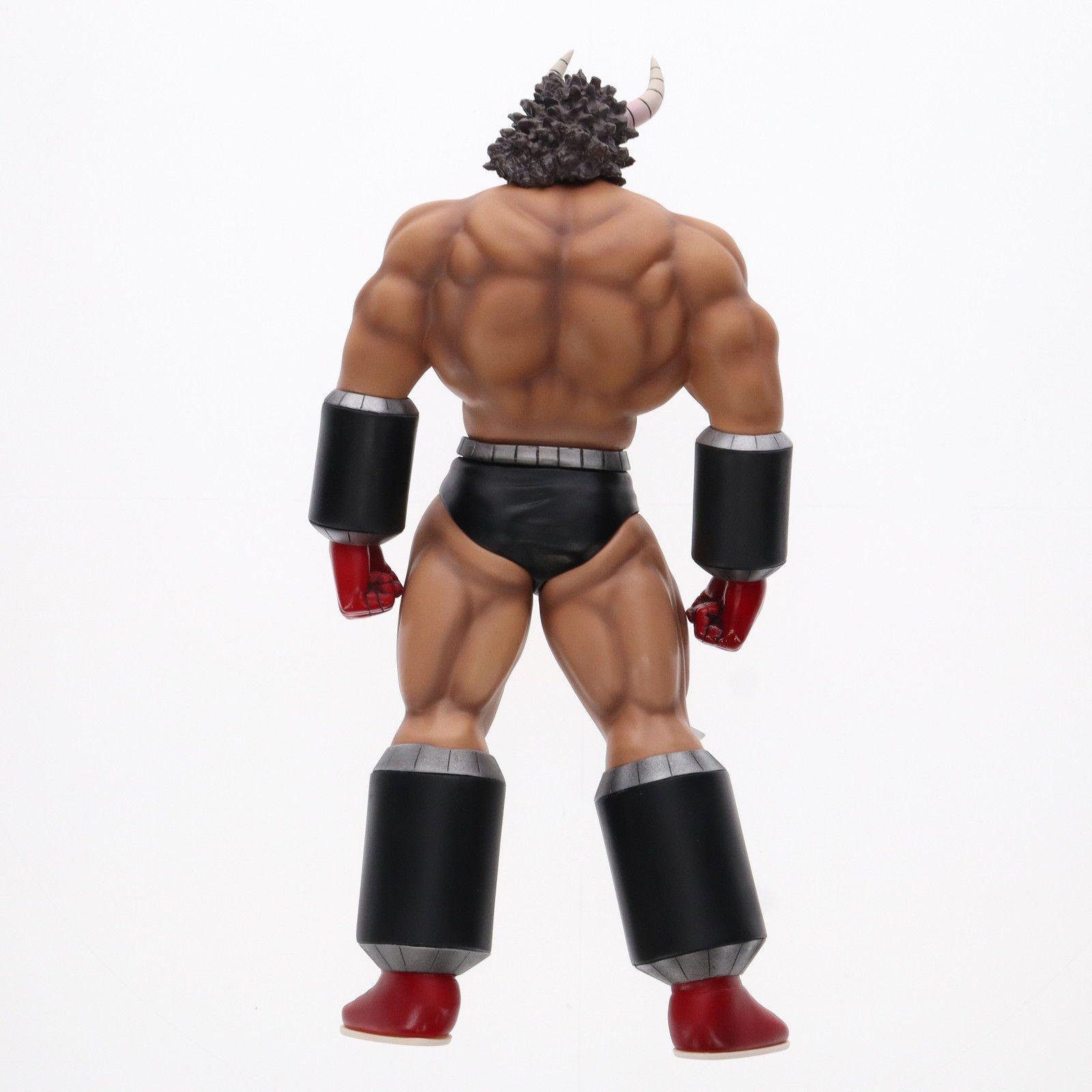 バッファローマン キン肉マン 完成品 フィギュア SpiceSeed(スパイス