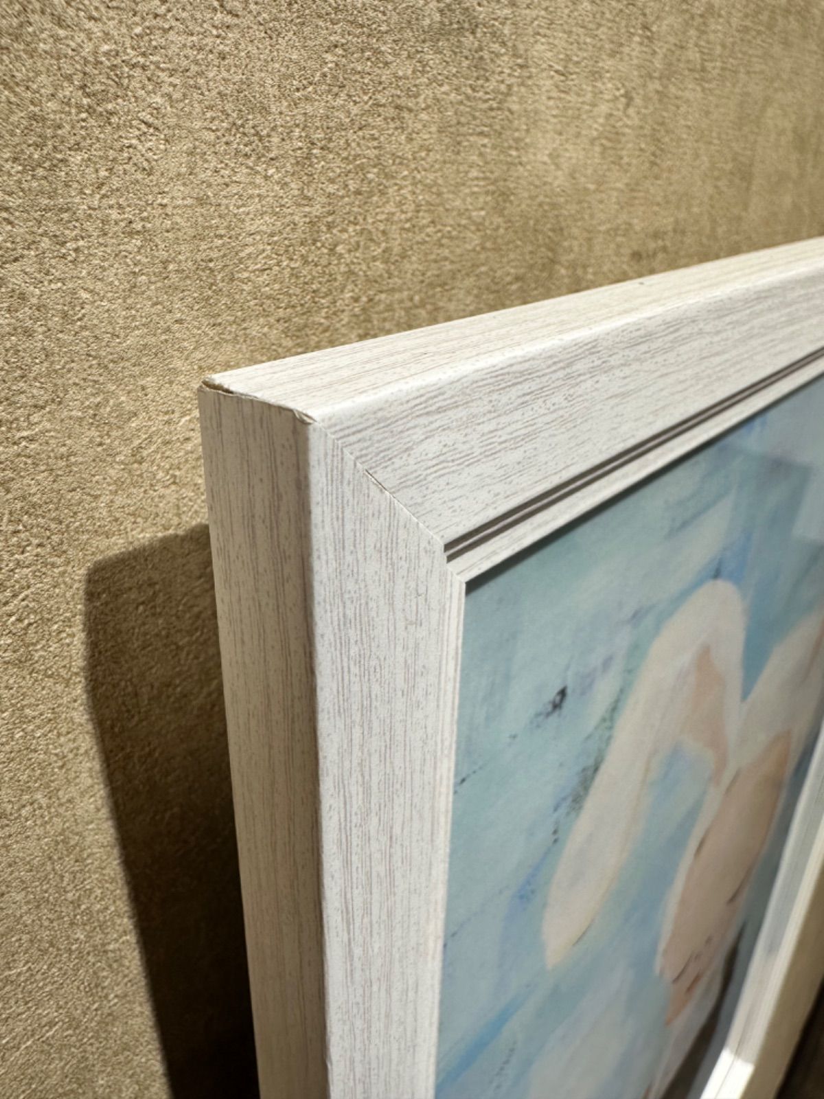 額付】【真作】奈良美智「Little Bunny in the Box」オフセット