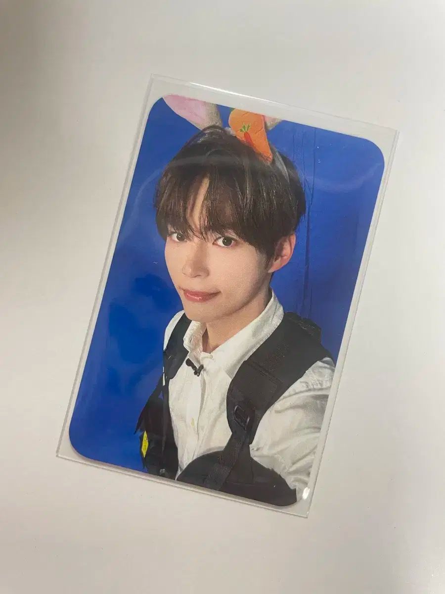 即購入可能】THEBOYZ サノク トレカ ニュー チャニ 即購入可能