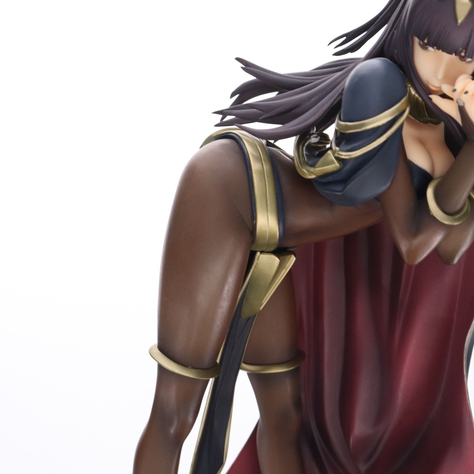 サーリャ ファイアーエムブレム 覚醒 1/7 完成品 フィギュア