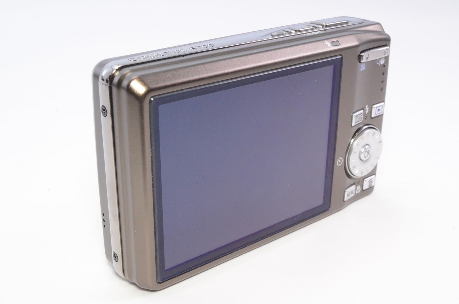 Nikon☆COOLPIX ○Nikonニコン COOLPIX S700 美品 S700⭐️極美品⭕️