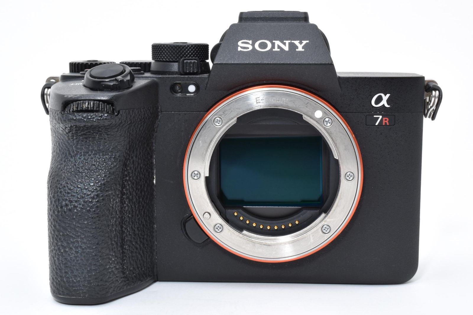 シャッター回数35113回！□極上品□ SONY α7RV ボディ ILCE-7RM5