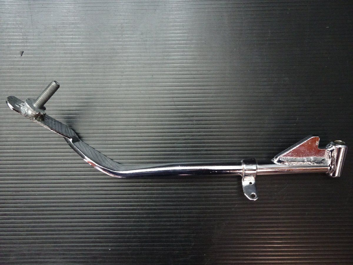 ハーレー ☆ スポーツスター XL1200R-I 純正 サイドスタンド