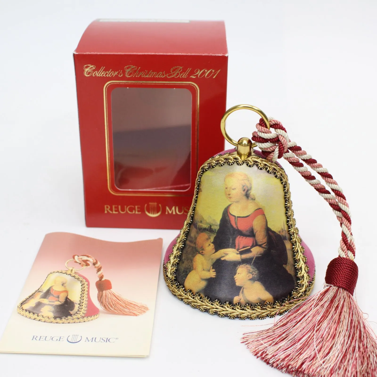 2026年最新】リュージュ オルゴールベルの人気アイテム - メルカリ