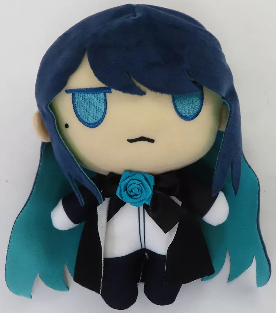 中古】ぬいぐるみ 生まれましたよ おめでとうAdoちゃんぬいぐるみB