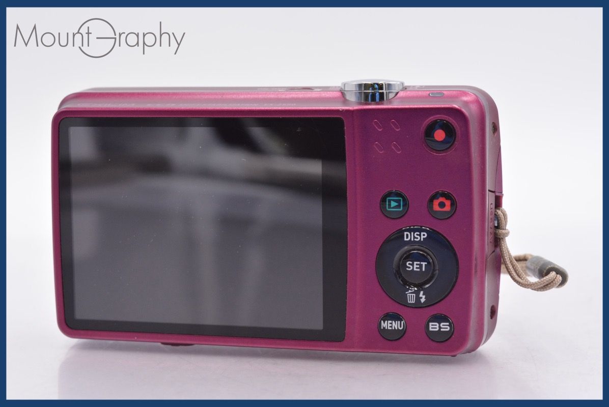 カシオ CASIO EXILIM EX-Z550 4x バッテリー付属 同梱可 #am1214