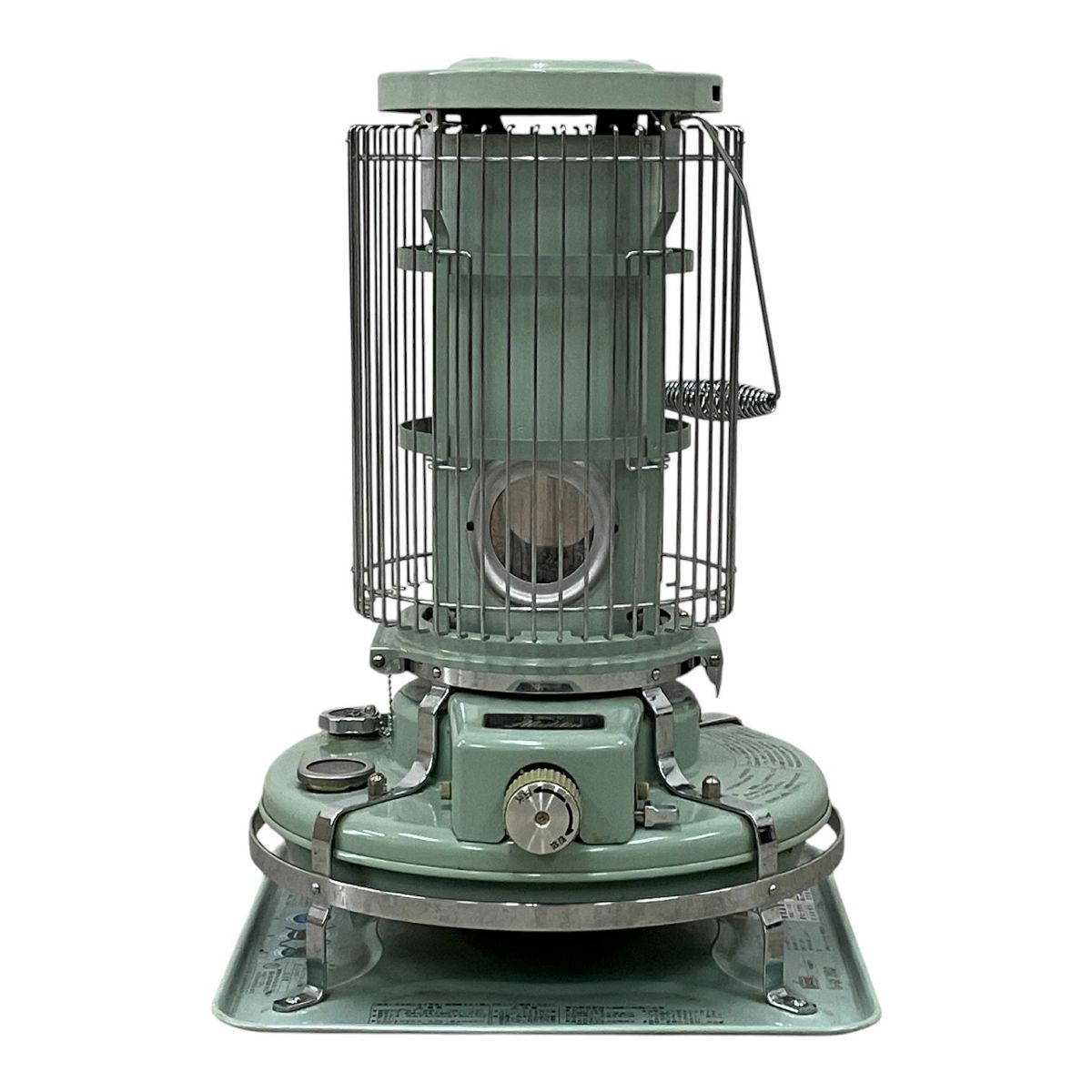 アラジンブルーフレームBF3902 2004年日本製 中古品管理番号803