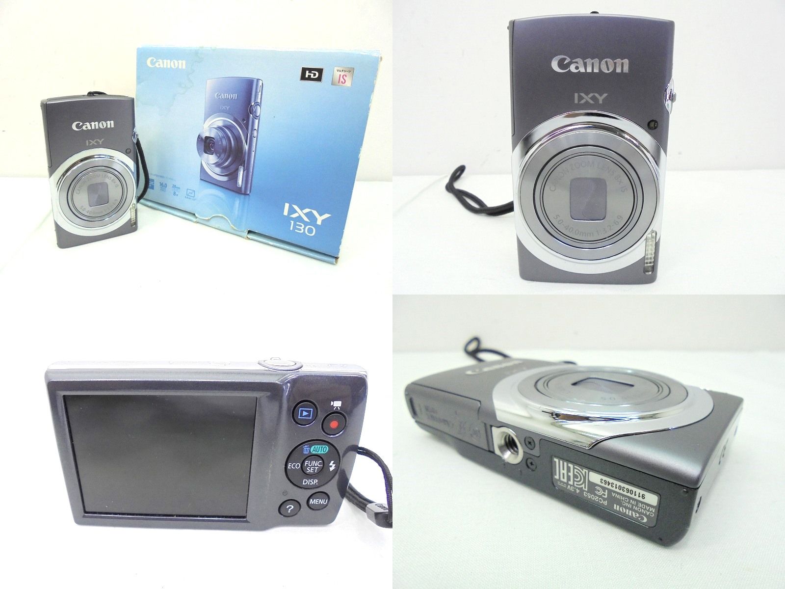 訳あり動作品】Nikon COOLPIX L21 シルバー Amazon.co.jp: Nikon