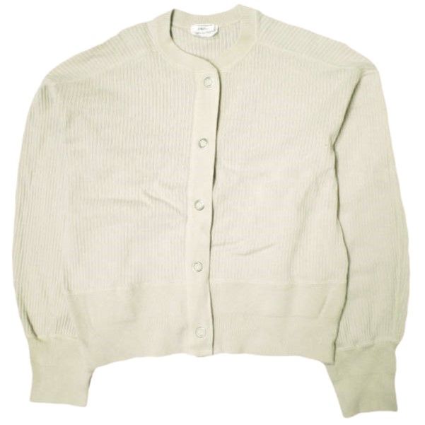 THE SHINZONE ザ シンゾーン 日本製 CAPELIN CARDIGAN ケープリン