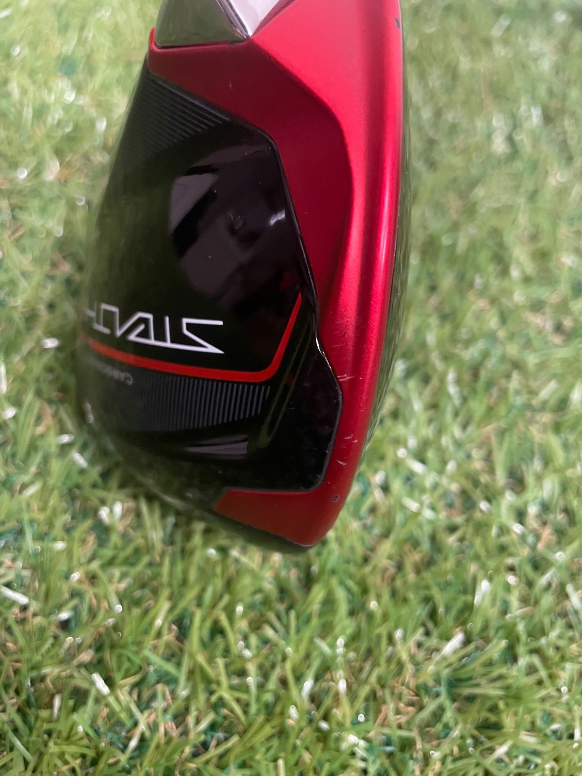 Stealth2 10.5 ドライバー 右利き用 ヘッドのみ 値下げ中 TaylorMade