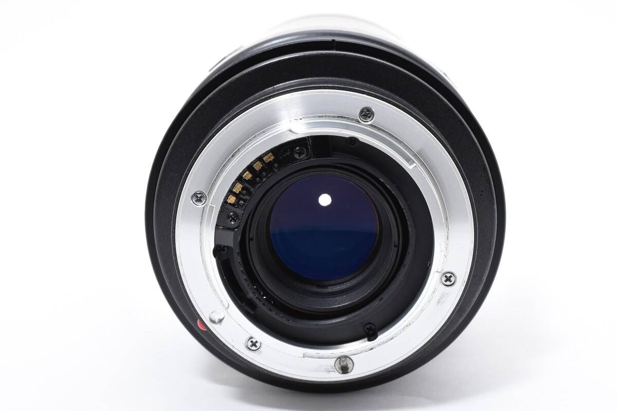 ☆美品☆タムロン TAMRON AF 200-400mm f5.6 SONY ♯1346 - メルカリ