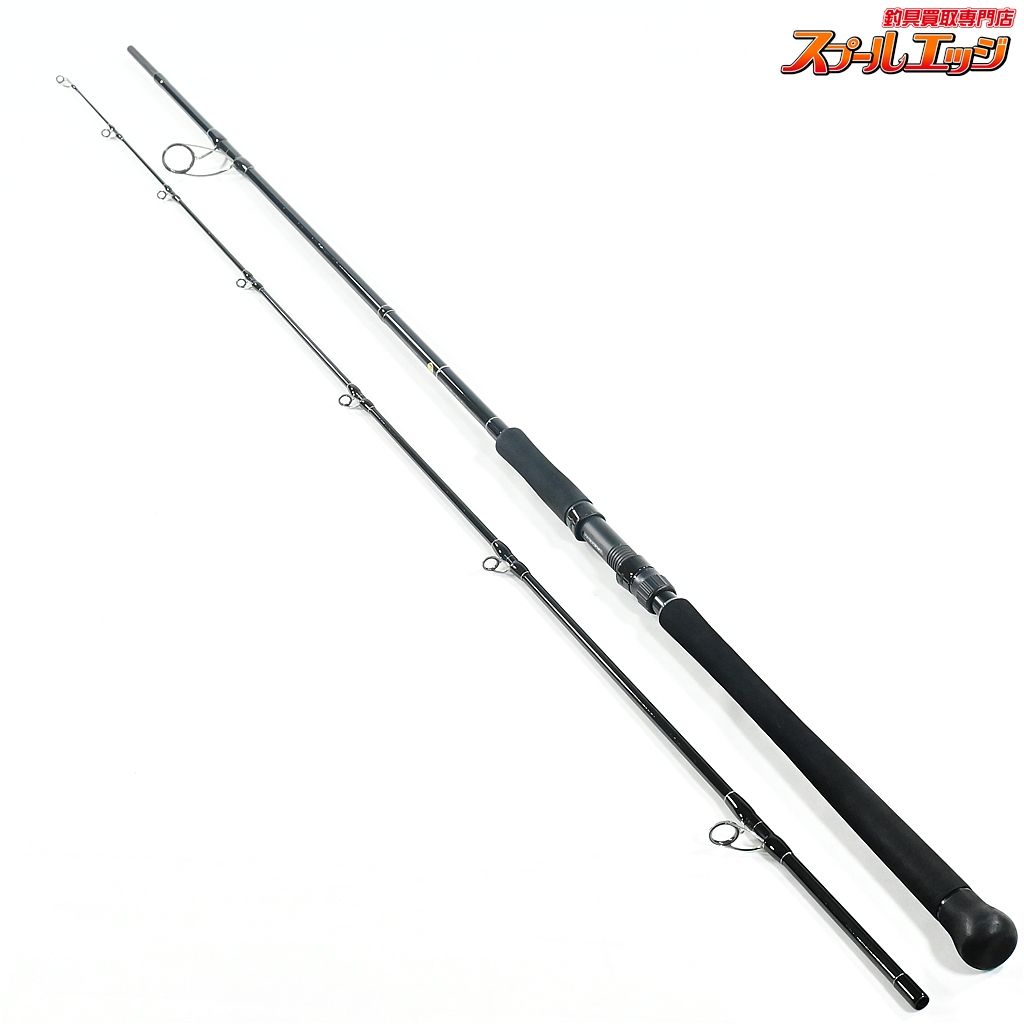 【ヤマガブランクス】 ブルースナイパー 96ML ナノ コンセプト YAMAGA