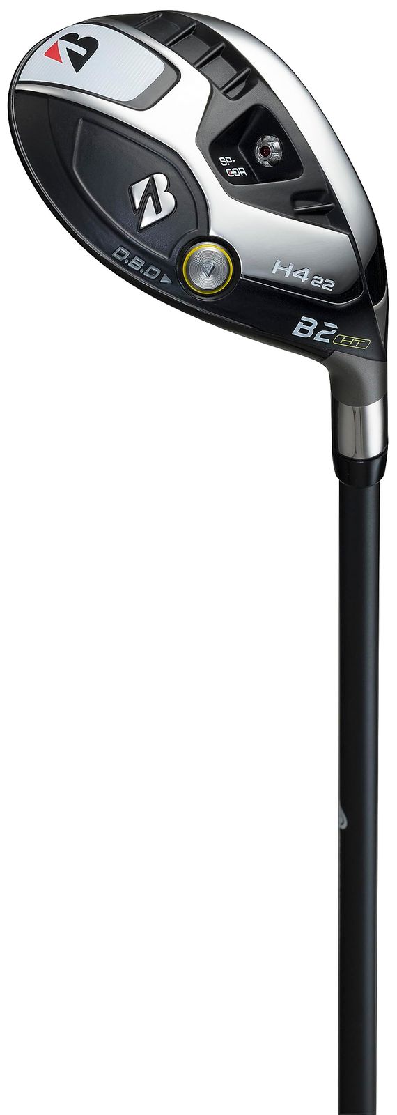 BRIDGESTONE(ブリヂストン) B2HT ユーティリティー 【カタログ掲載