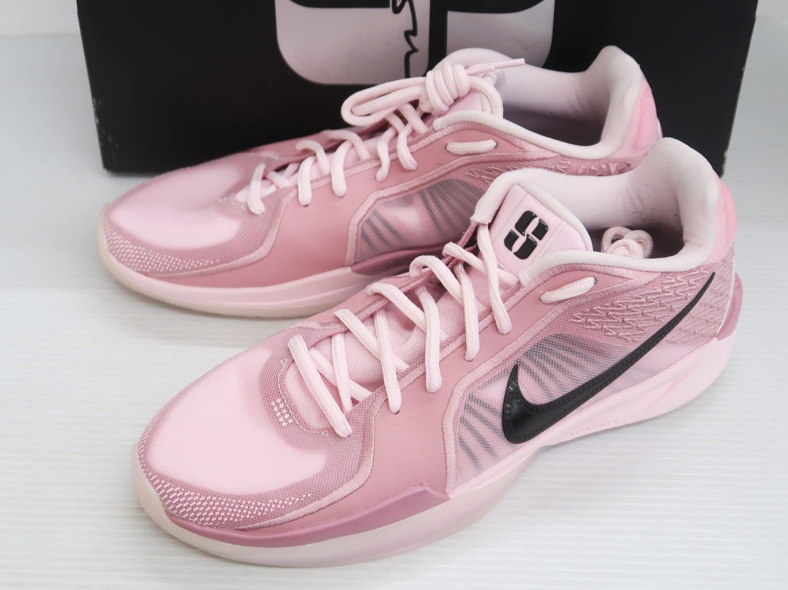 NIKE ナイキ WMNS SABRINA 2 EP ウィメンズ サブリナ 2 EP FZ1517-601