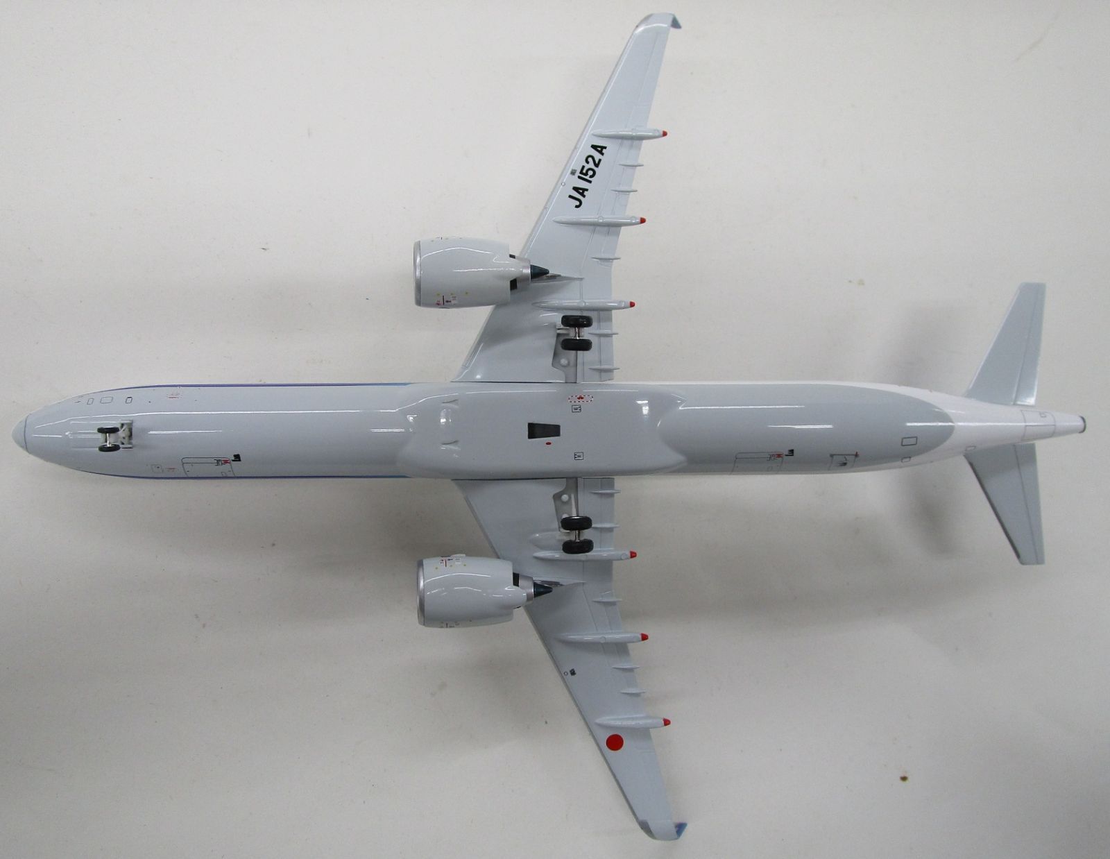 c*7様 全日空商事 NH20191 1/200 A321neo JA152A 全日空商事 A321neo