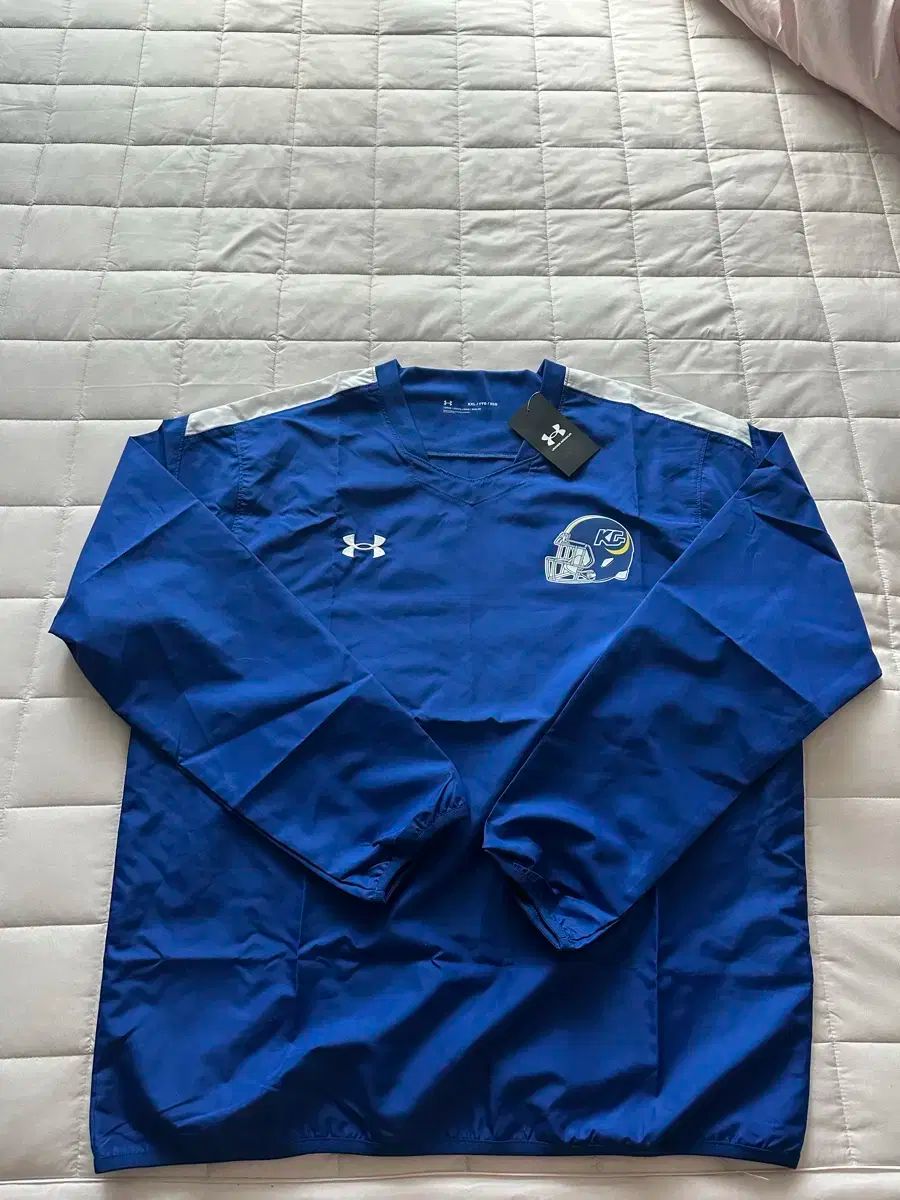 オークリー 日本ハムファイターズ 支給品フリース NPBマーク 2025年