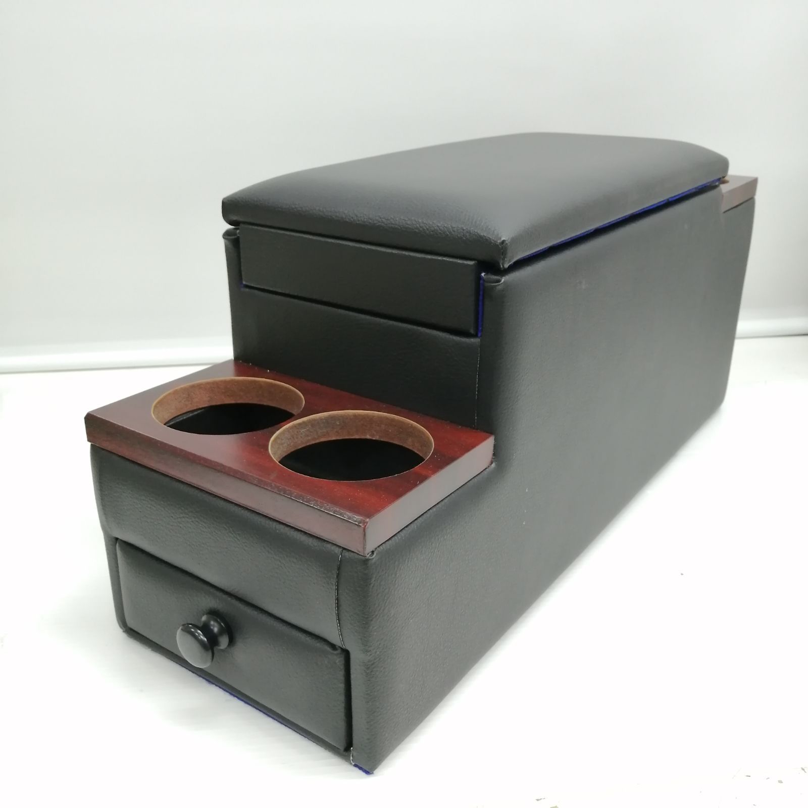 70】◉明治時代の名工 木村清近先生 備前焼算木手花入 桐箱◉ 70