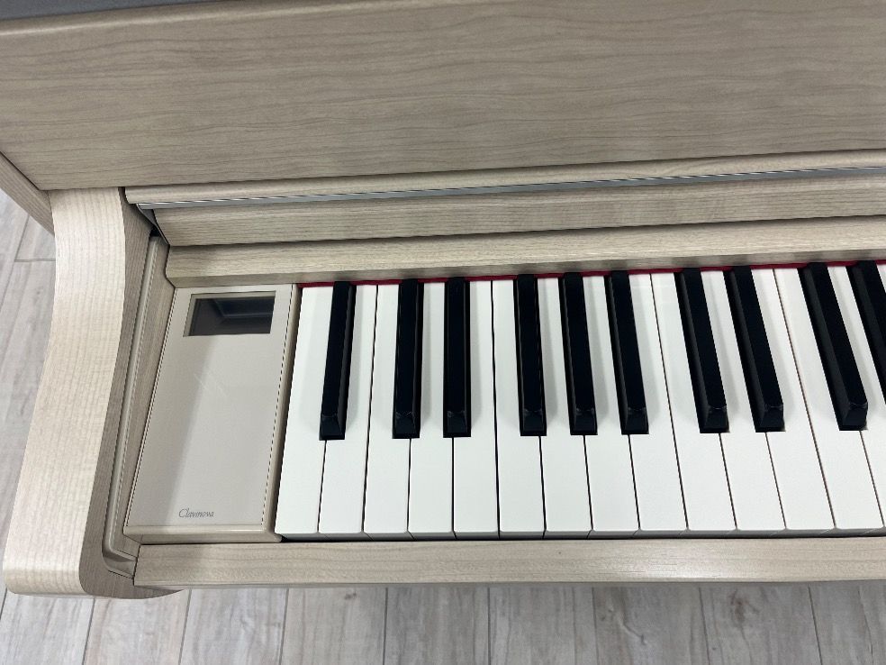 ☆77547【電子ピアノ】YAMAHA CLP775WA 22年製 - メルカリ