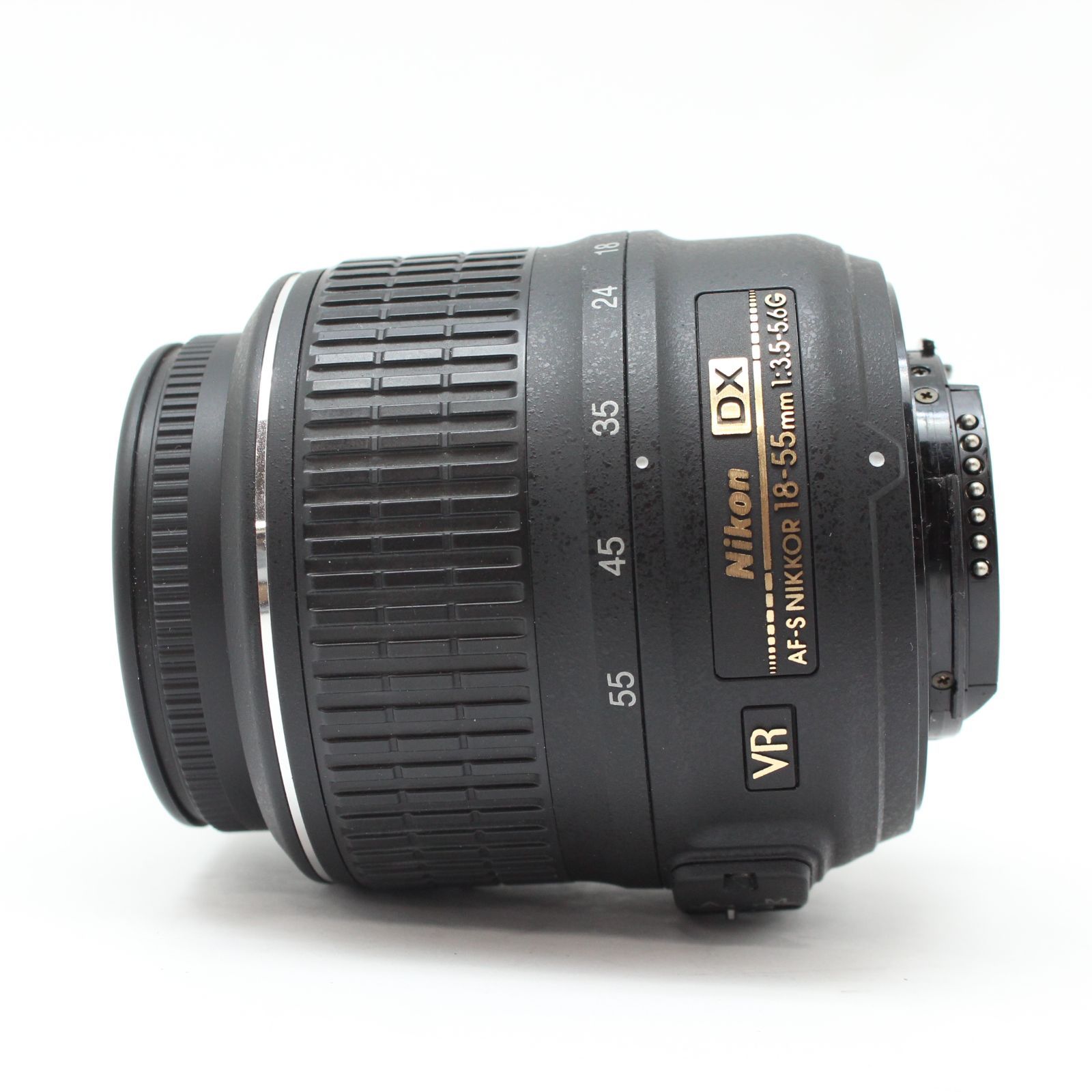 Nikon D5100 AF-S 18-55mm VR レンズキット 動作確認済 Nikon D5100 AF