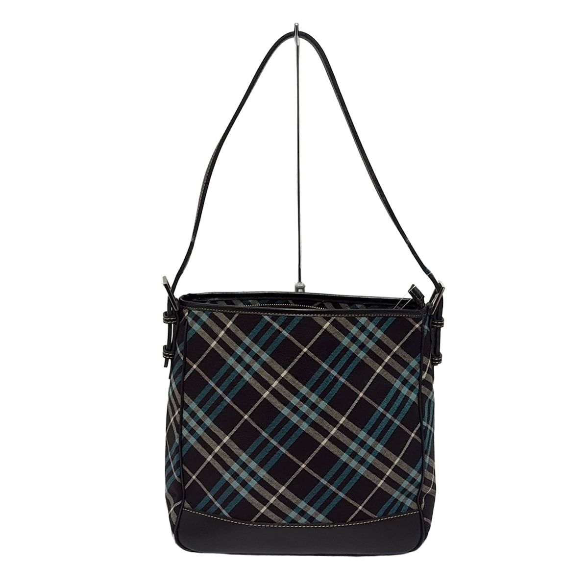 Burberry バーバリーブルーレーベル 2way ショルダーバッグ Burberry