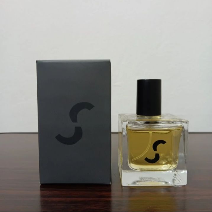 d⑯ SHIROSE シンフォニー オードパルファン 50ml WHITEJAM - メルカリ