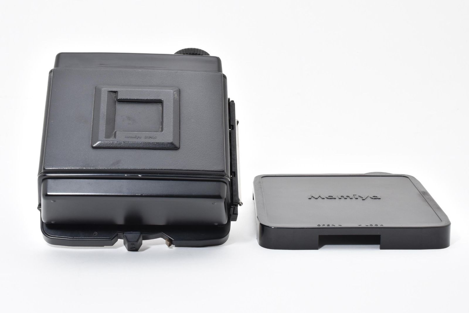 その他 Mamiya RB 120/220 Winder Holder Back #12 その他 Mamiya RB