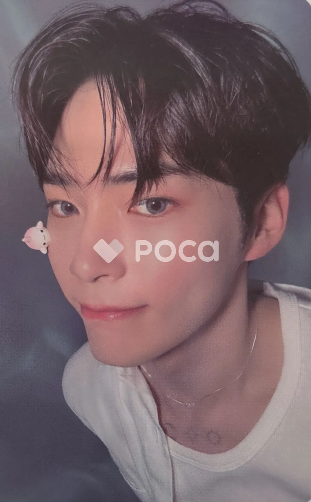 Cravity master piece 公開放送 サノク トレカ ミニ CRAVITY ミニ 公開